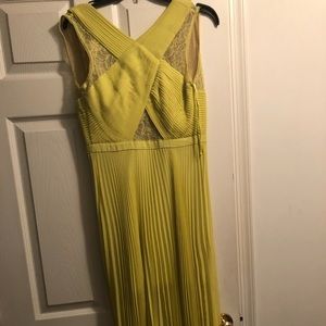Bcbg dress